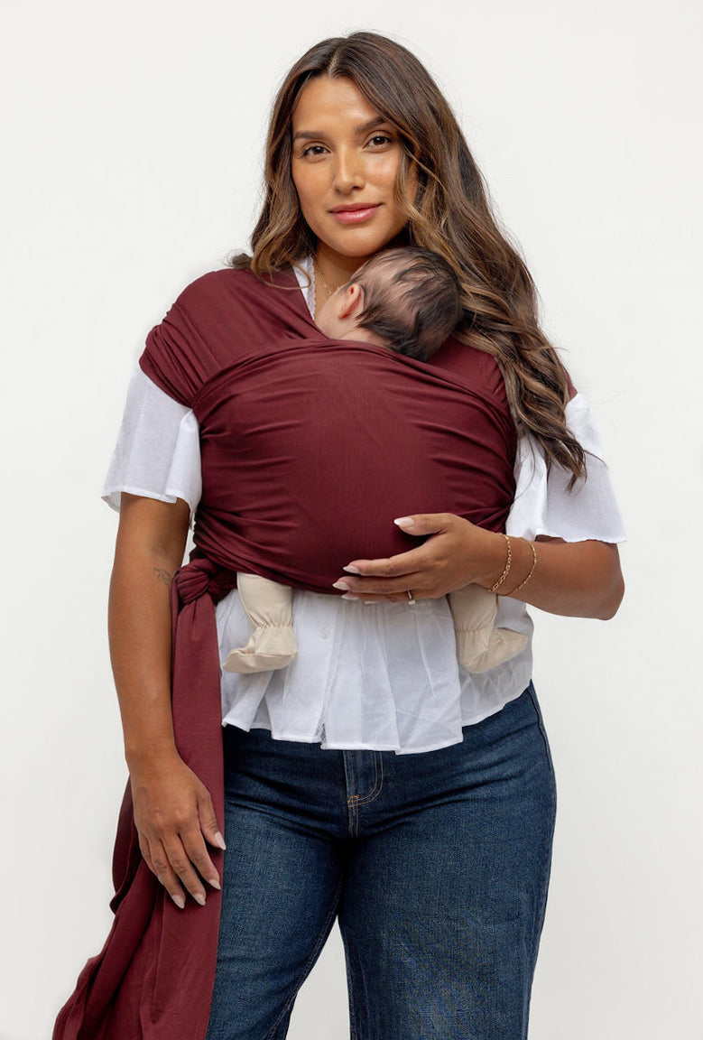 Plume - Newborn Wrap