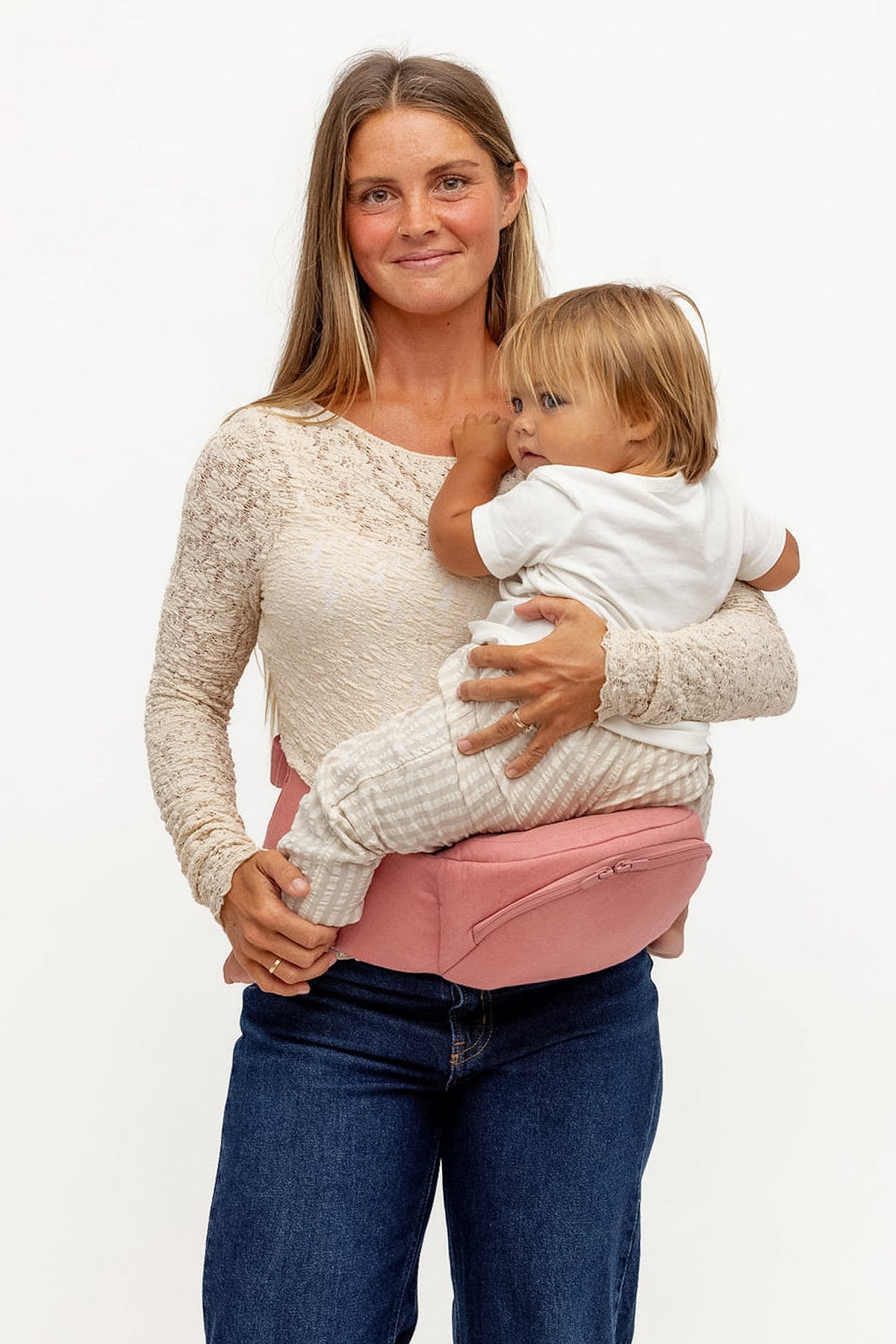 Rosella - Toddler Hip Seat