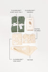 Simply the Nest - Nesting Essentials Gift Set