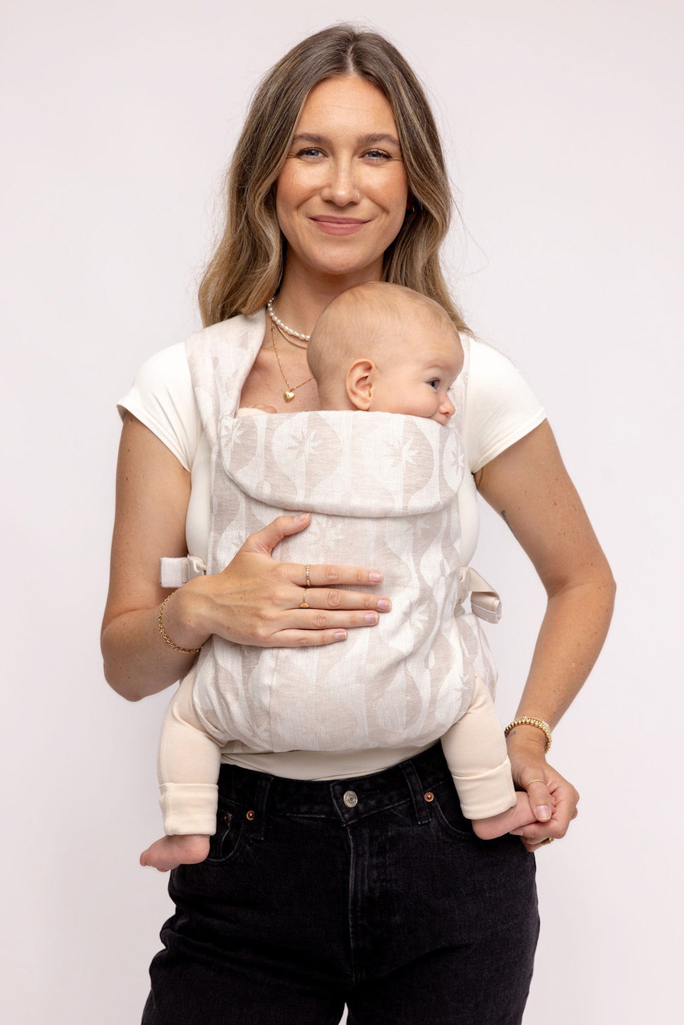 Starry - Aerial Carrier