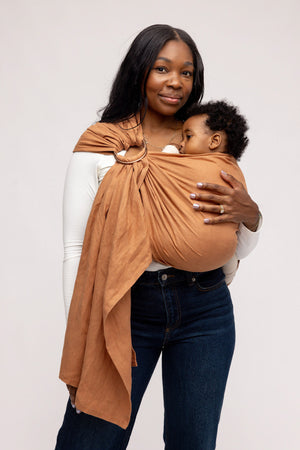 Willow Linen Sling