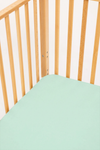 Hutton - CloudBlend™ Crib Sheet