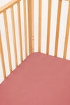 Rosella - CloudBlend™ Crib Sheet