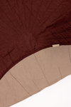 Bark - Linen Quilted Playmat