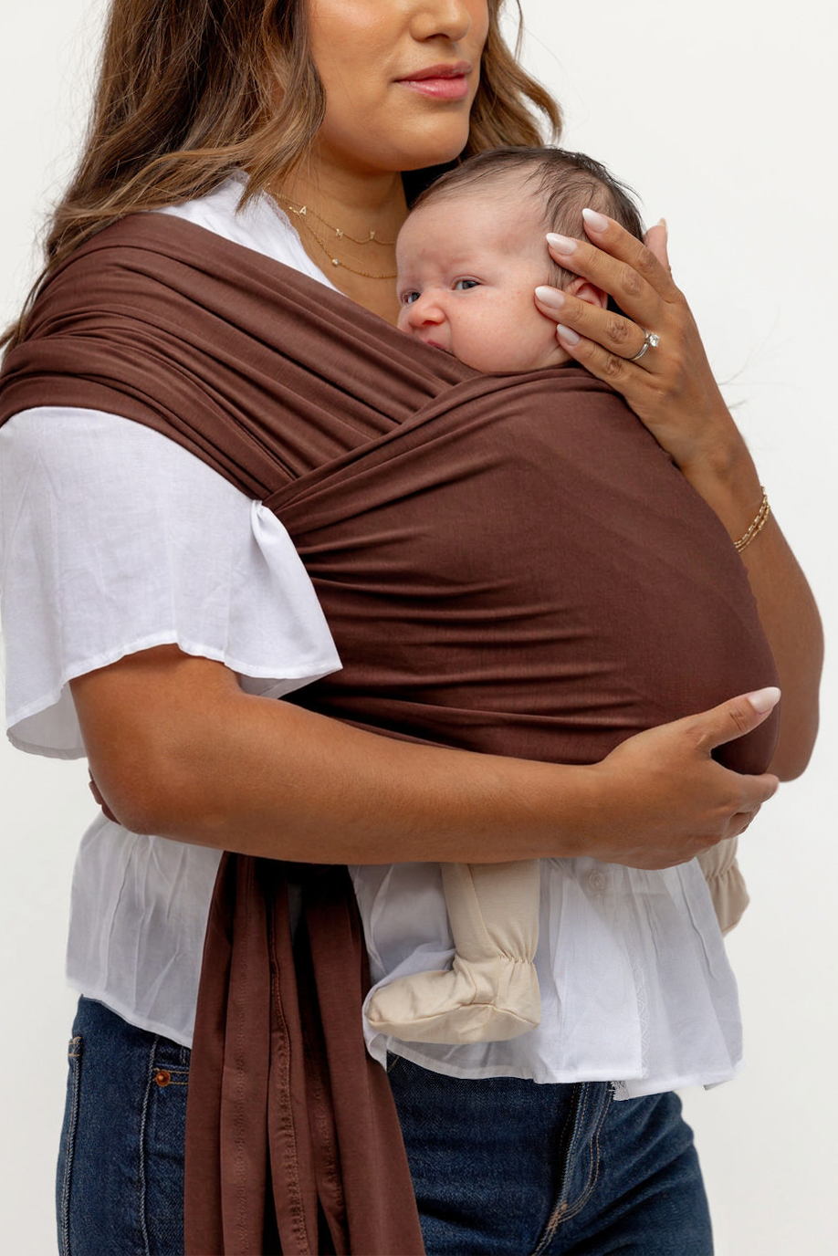 Bark - Newborn Wrap