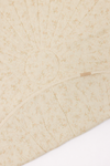 Begonia - Linen Quilted Playmat