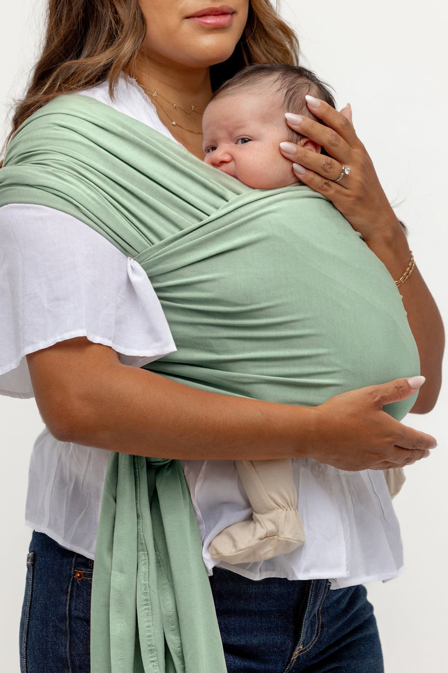 Hutton - Newborn Wrap