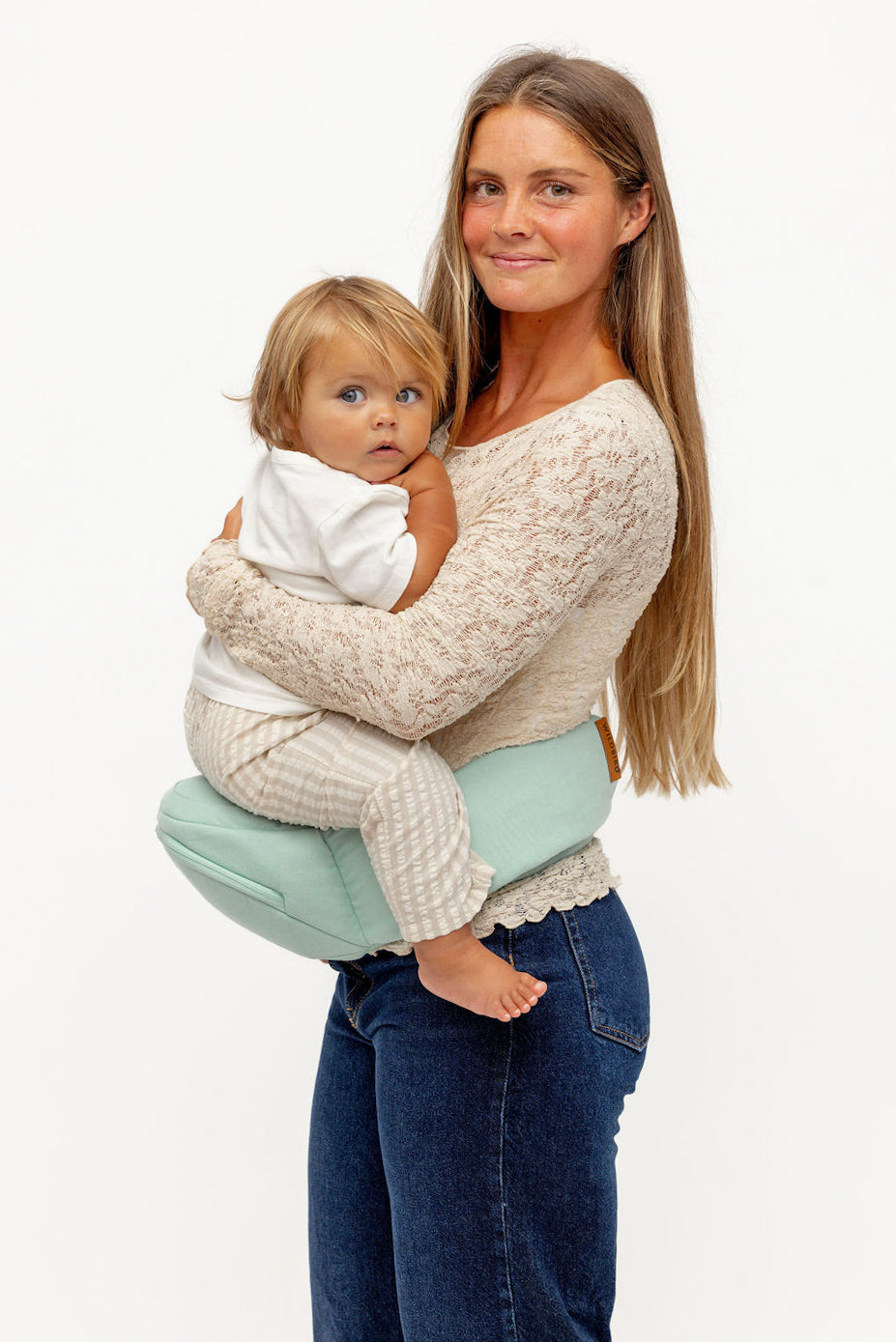 Hutton - Toddler Hip Seat