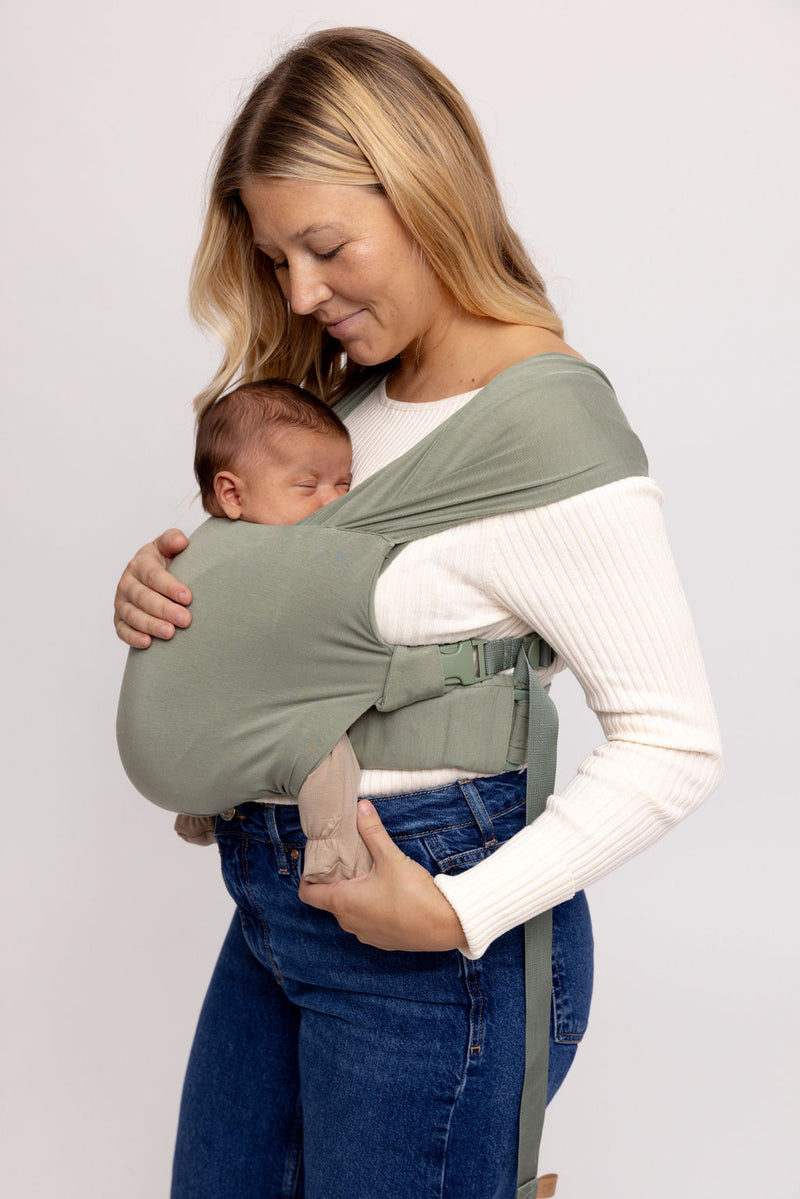 Love at First Flight - Baby Bird Welcome Set