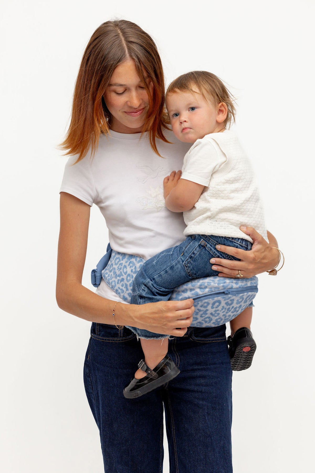 Ocelot - Toddler Hip Seat