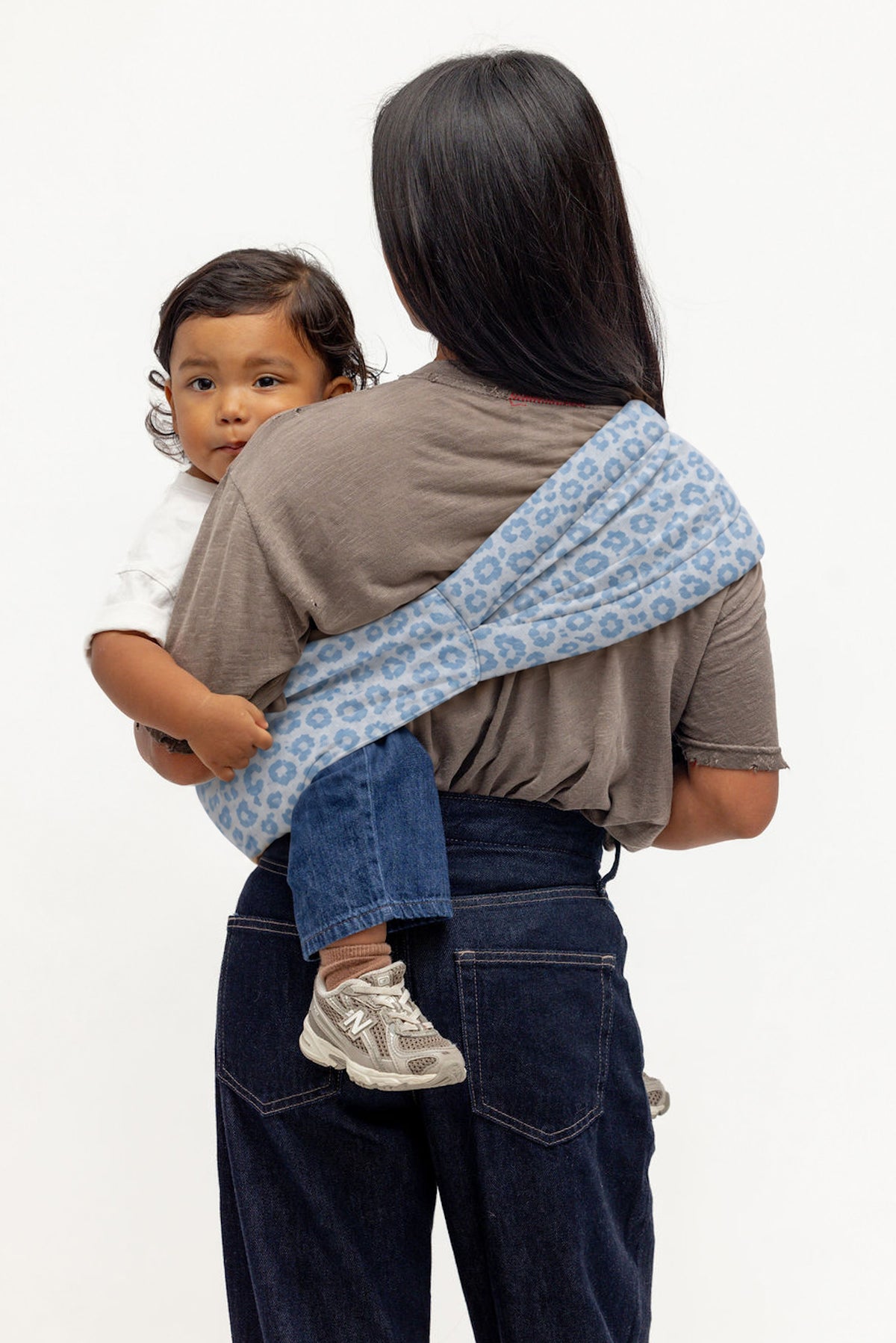 Ocelot - Toddler Sling
