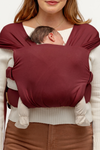 Plume - Aerial Newborn Buckle Wrap