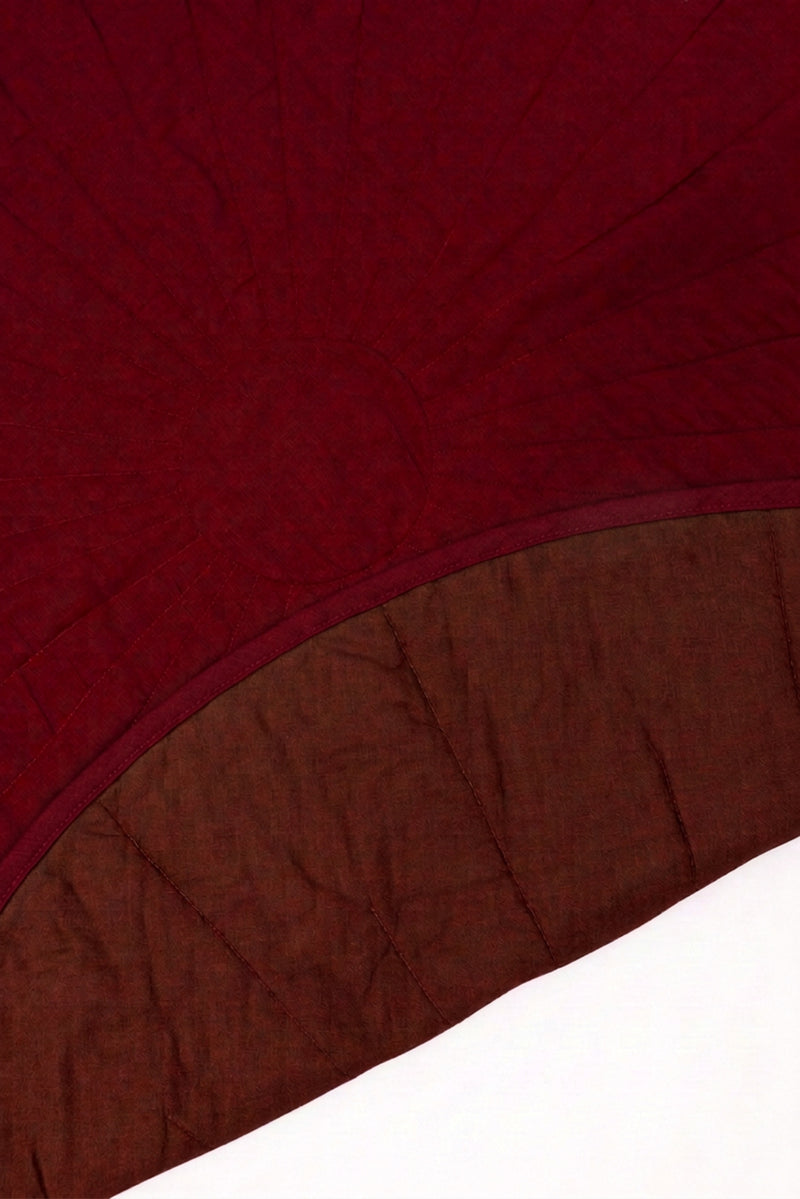 Plume - Linen Quilted Playmat