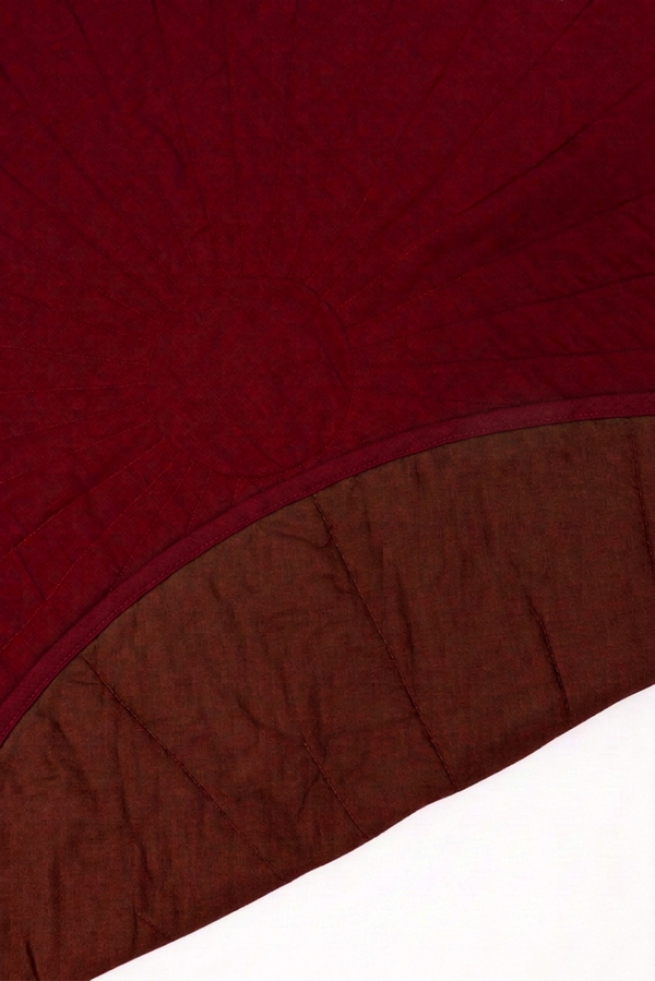 Plume - Linen Quilted Playmat