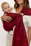 Plume - Linen Sling