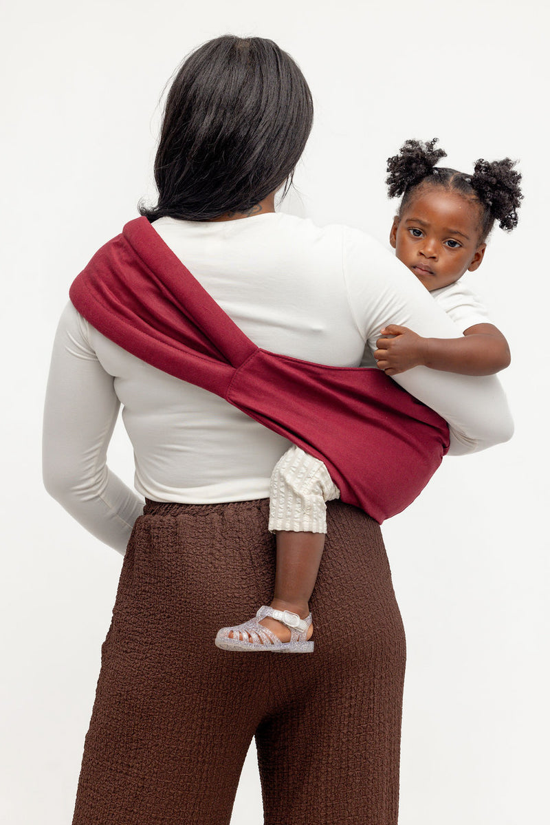 Plume - Toddler Sling