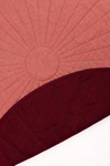 Rosella - Linen Quilted Playmat
