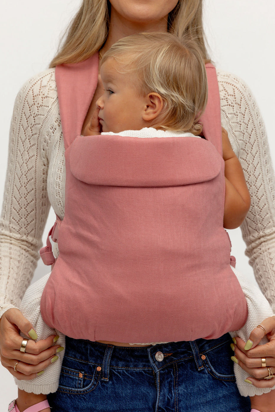 Rosella - Toddler Aerial Carrier™