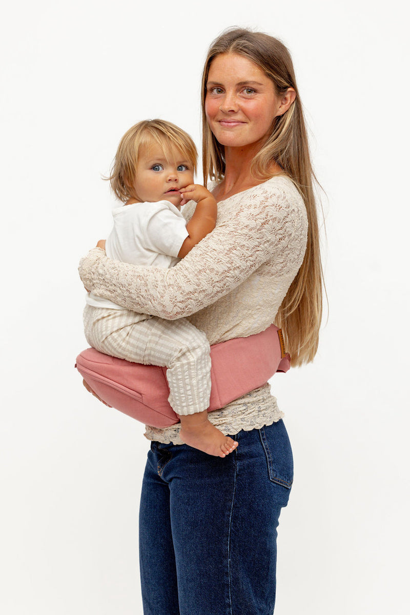 Rosella - Toddler Hip Seat