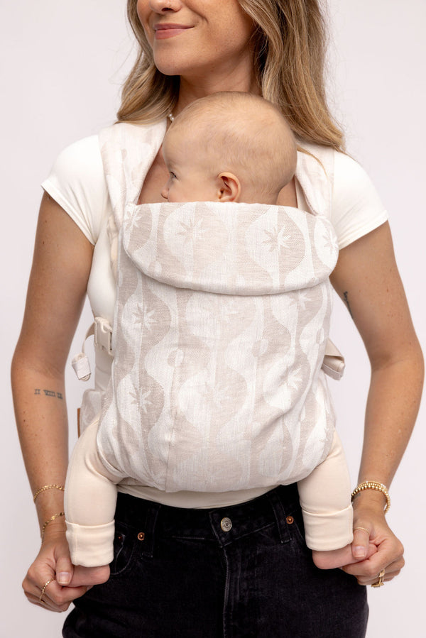 Starry - Aerial Carrier