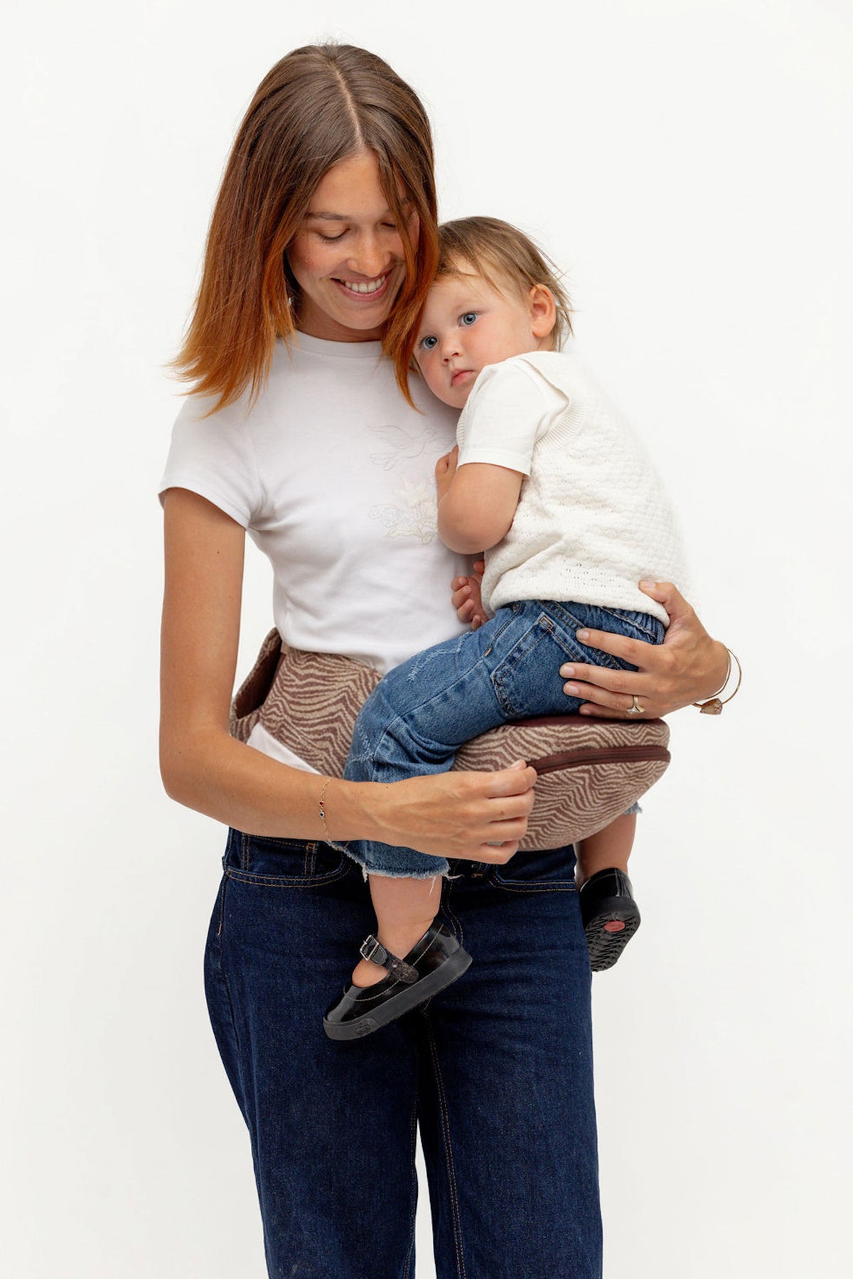 Zeal - Toddler Hip Seat