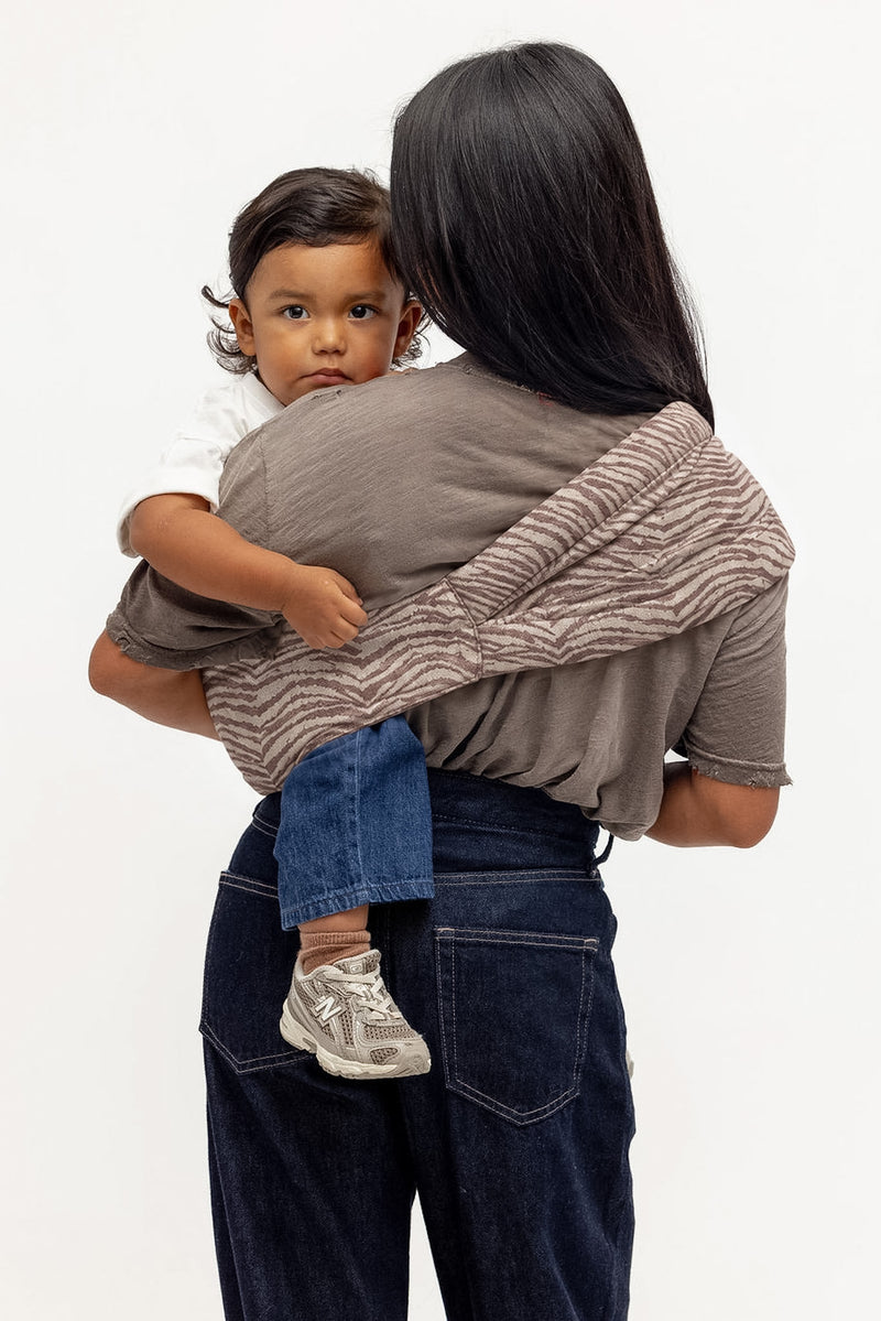 Zeal - Toddler Sling