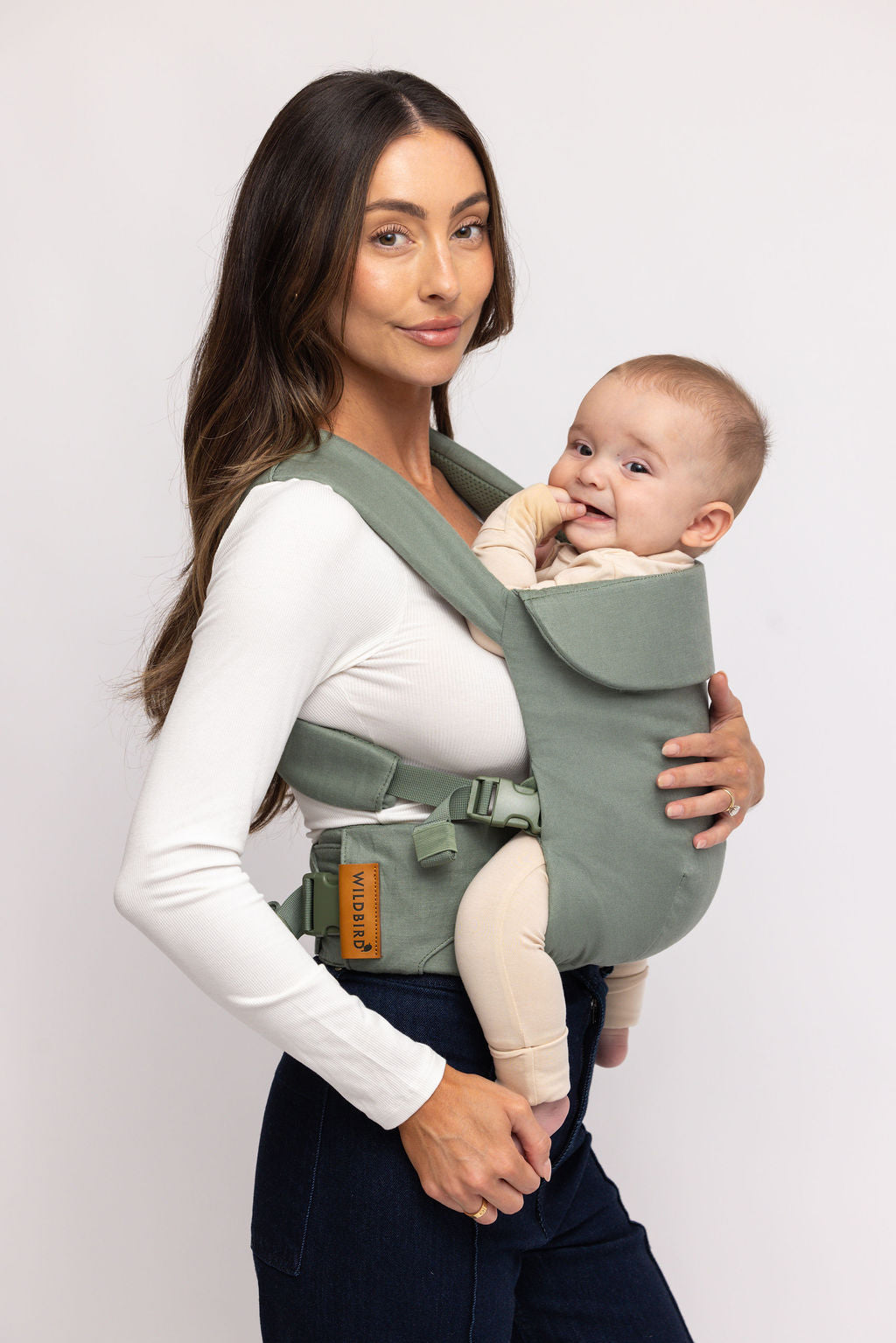Acadian - Aerial Carrier – WildBird