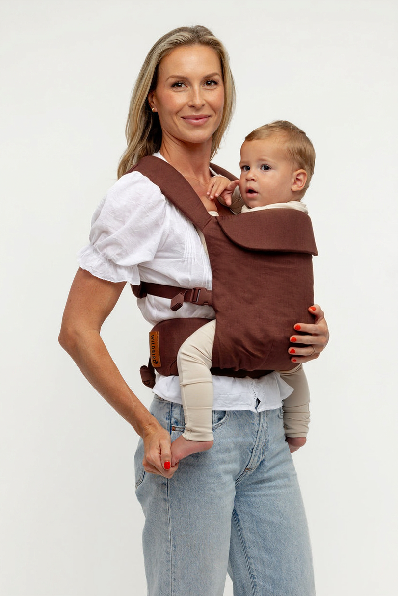 Bark - Aerial Carrier