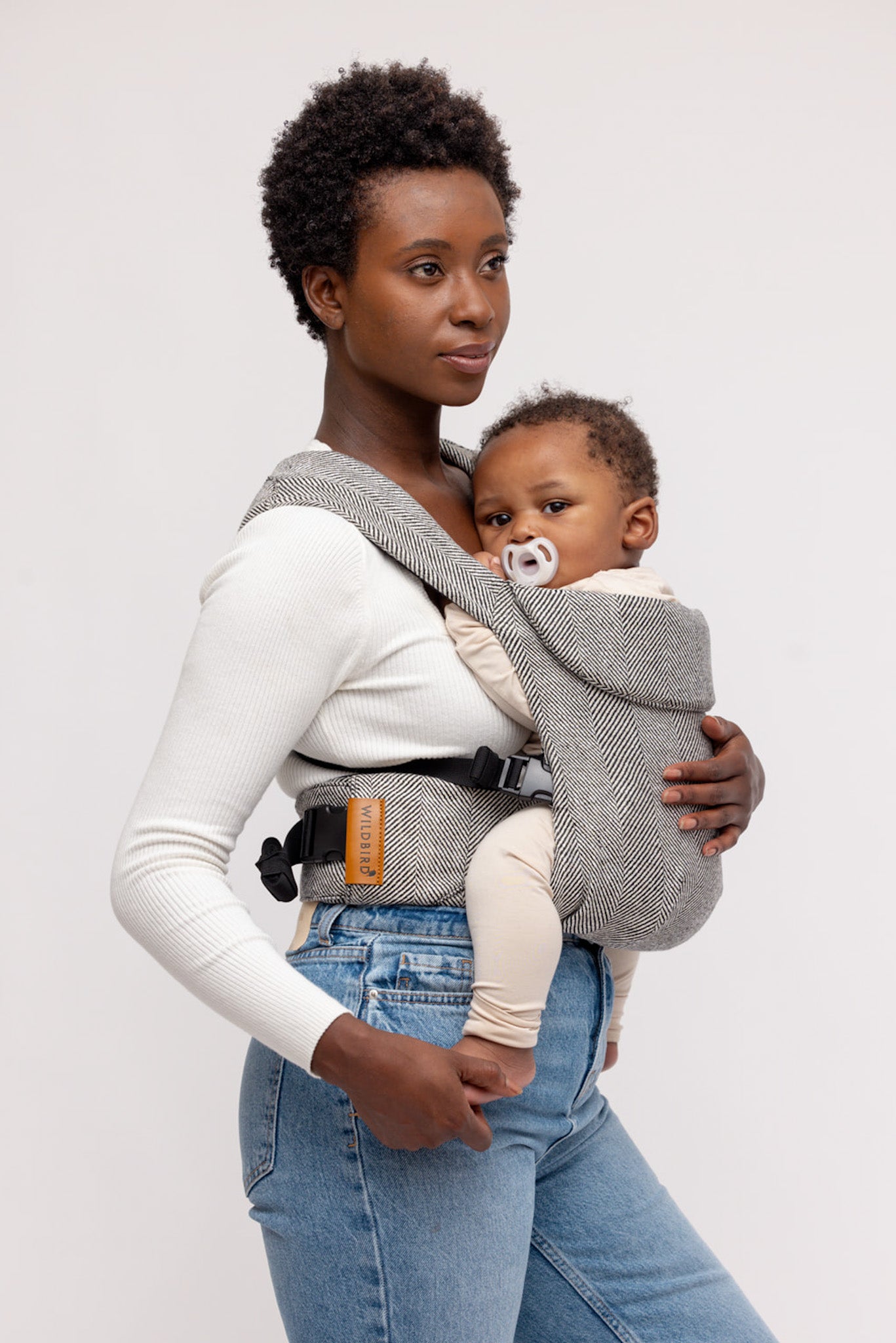 Condor - Aerial Carrier