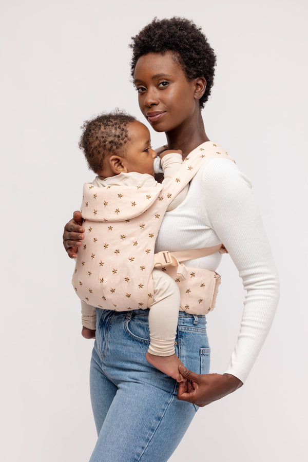 Flores - Aerial Carrier