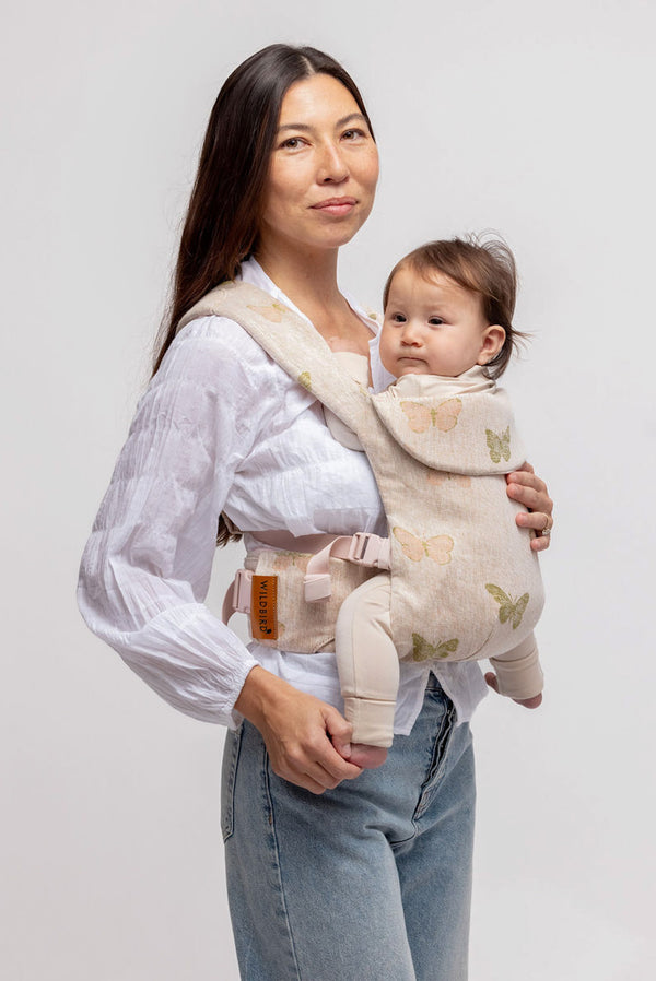 Flutter - Aerial Carrier