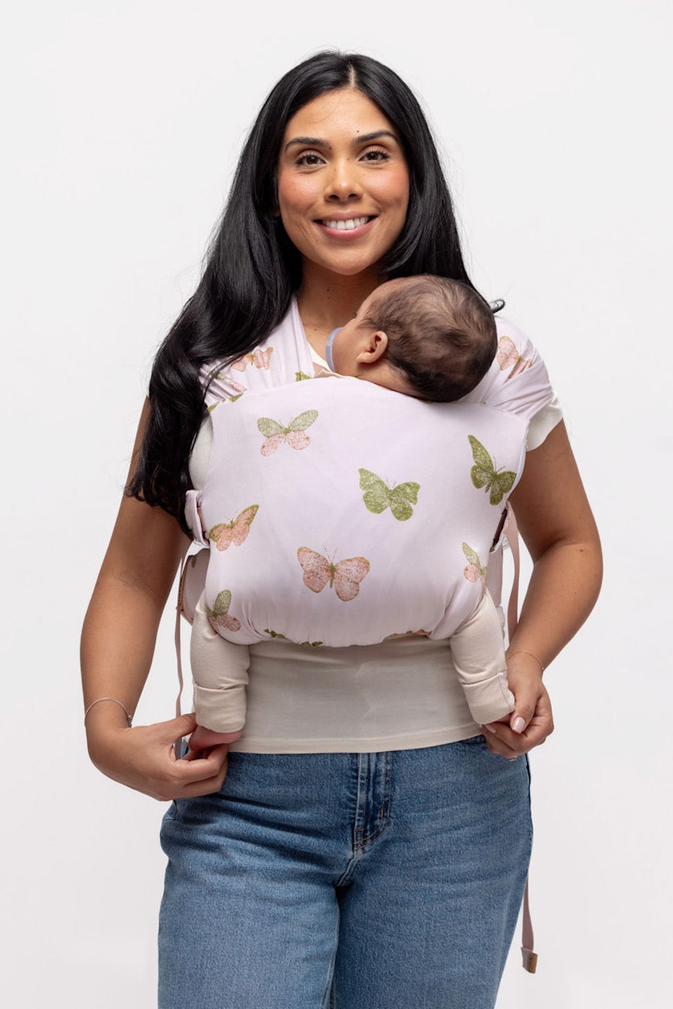 Flutter - Aerial Buckle Wrap