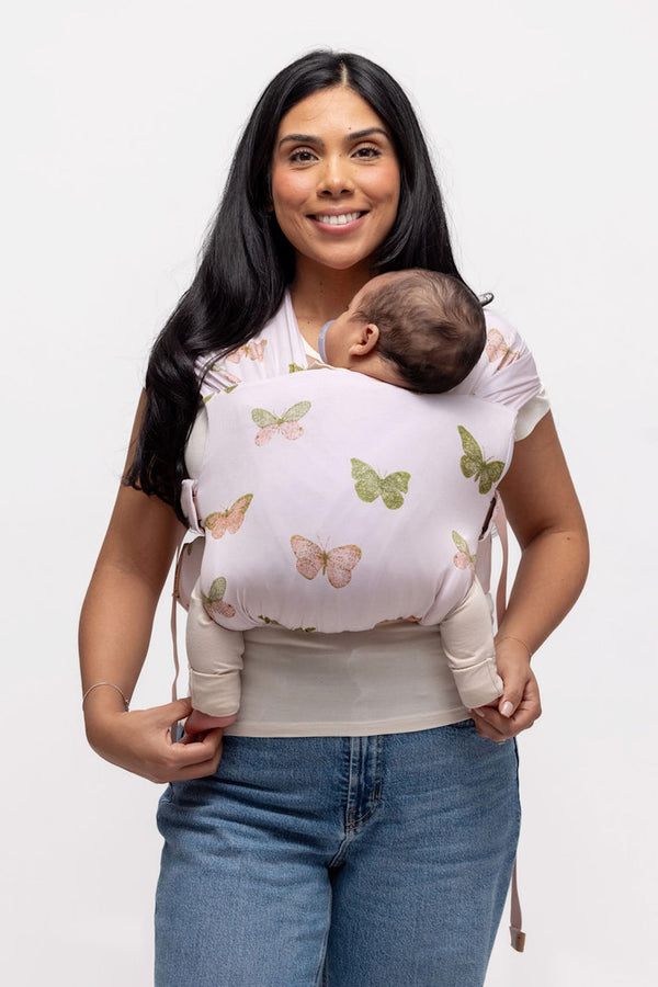 Flutter - Aerial Buckle Wrap