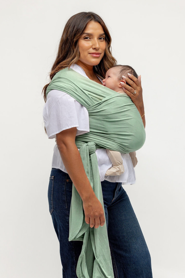 Hutton - Newborn Wrap