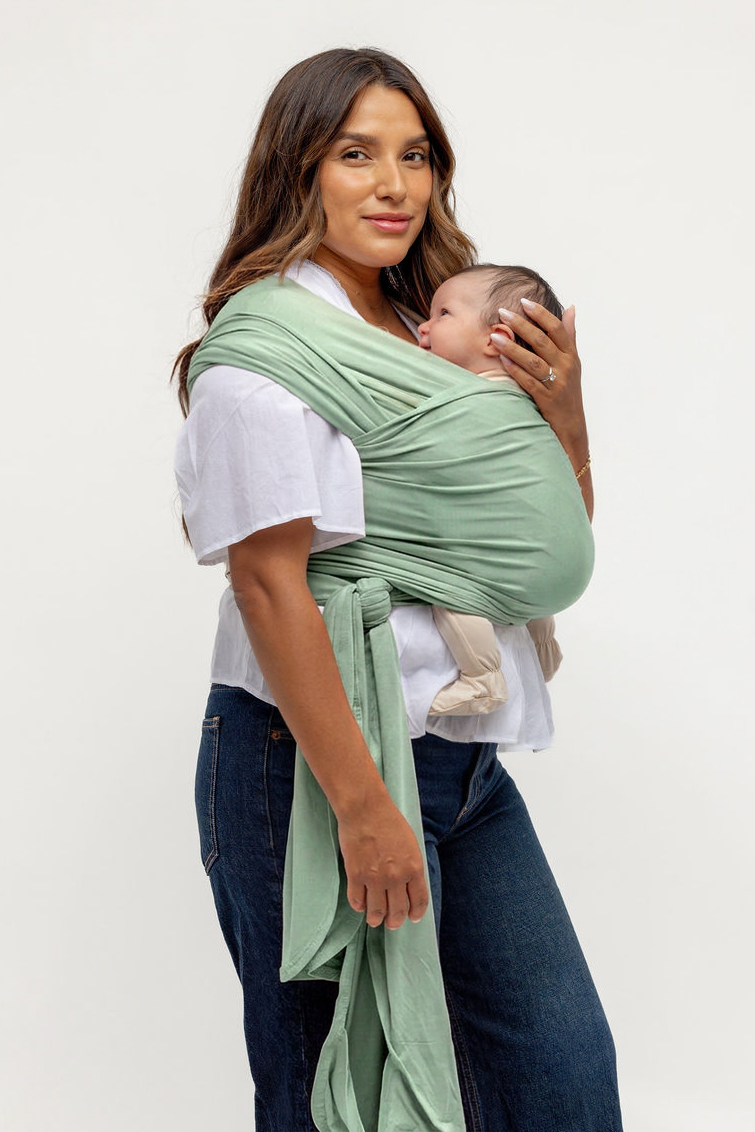 Hutton - Newborn Wrap