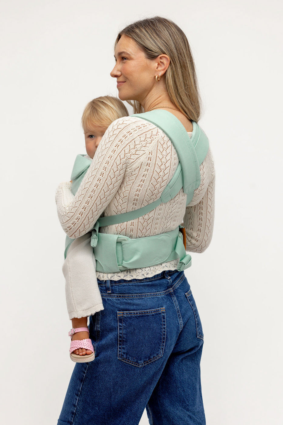 Hutton - Toddler Aerial Carrier™