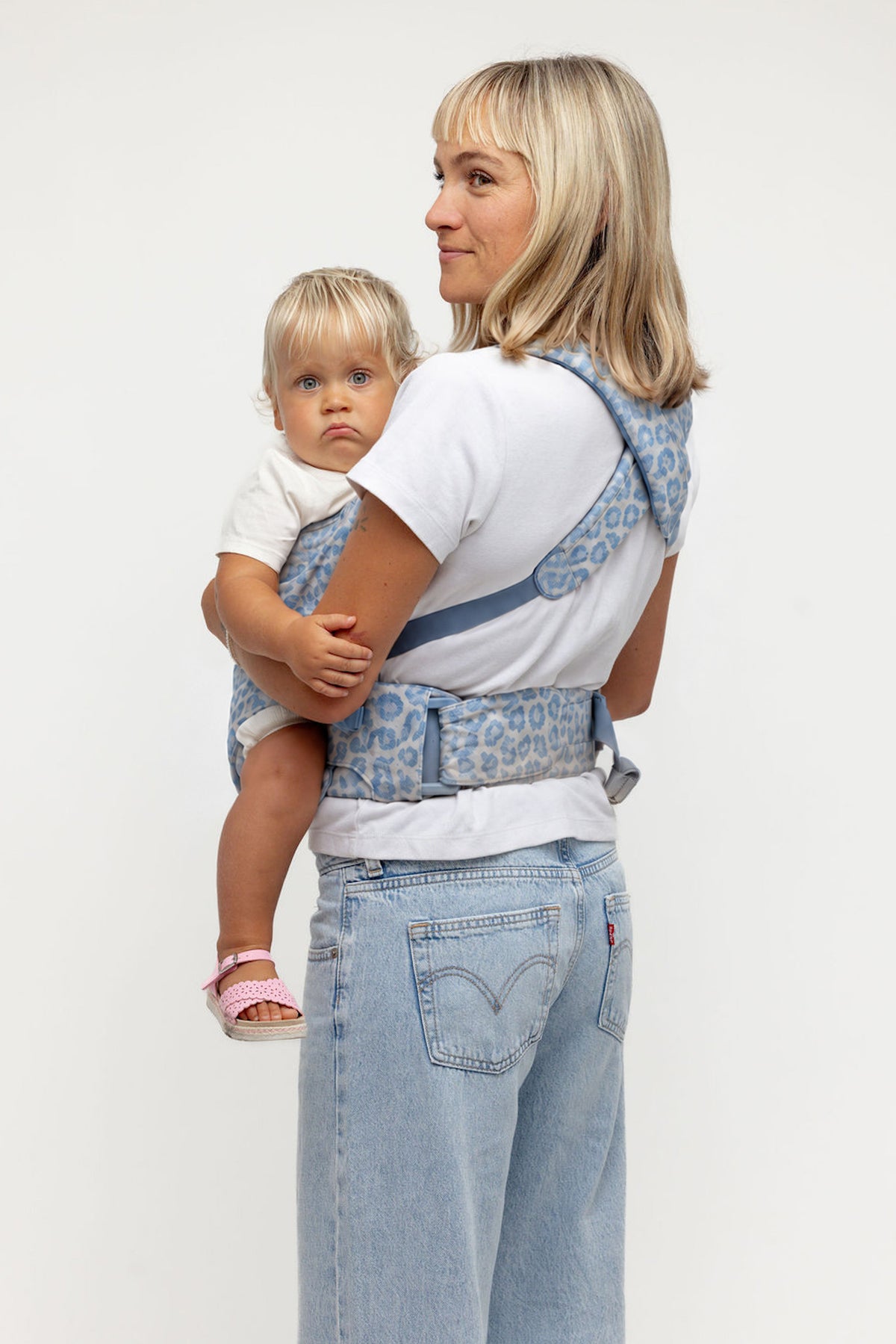 Ocelot - Toddler Aerial Carrier™