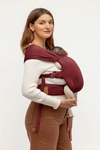 Plume - Aerial Newborn Buckle Wrap