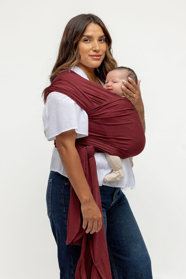 Plume - Newborn Wrap