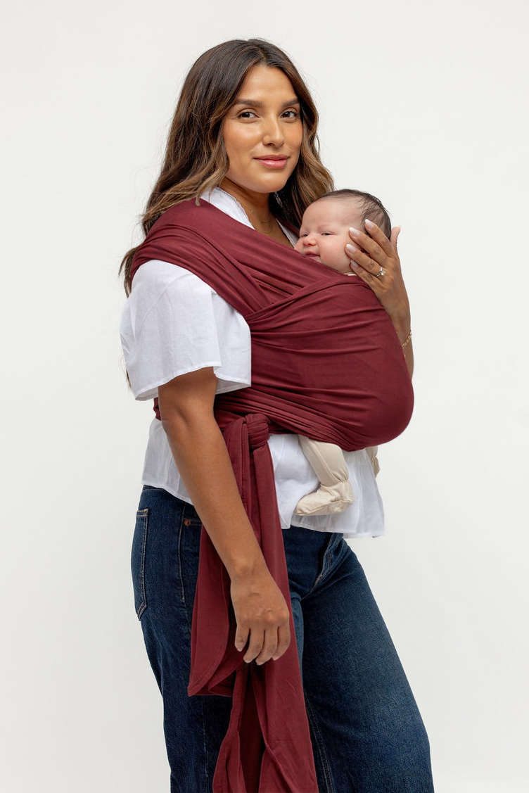 Plume - Newborn Wrap