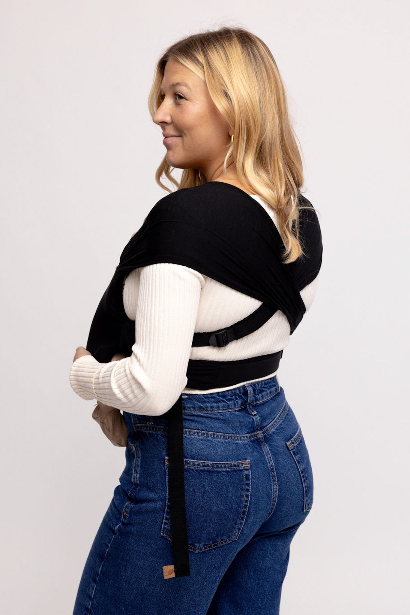 Raven - Aerial Buckle Wrap