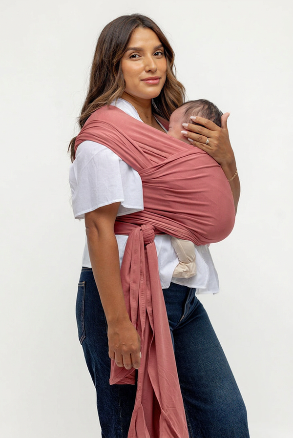 Rosella - Newborn Wrap