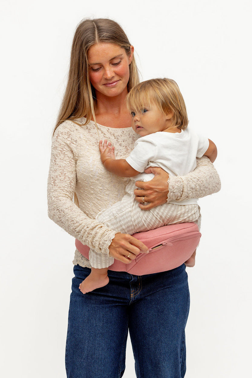 Rosella - Toddler Hip Seat