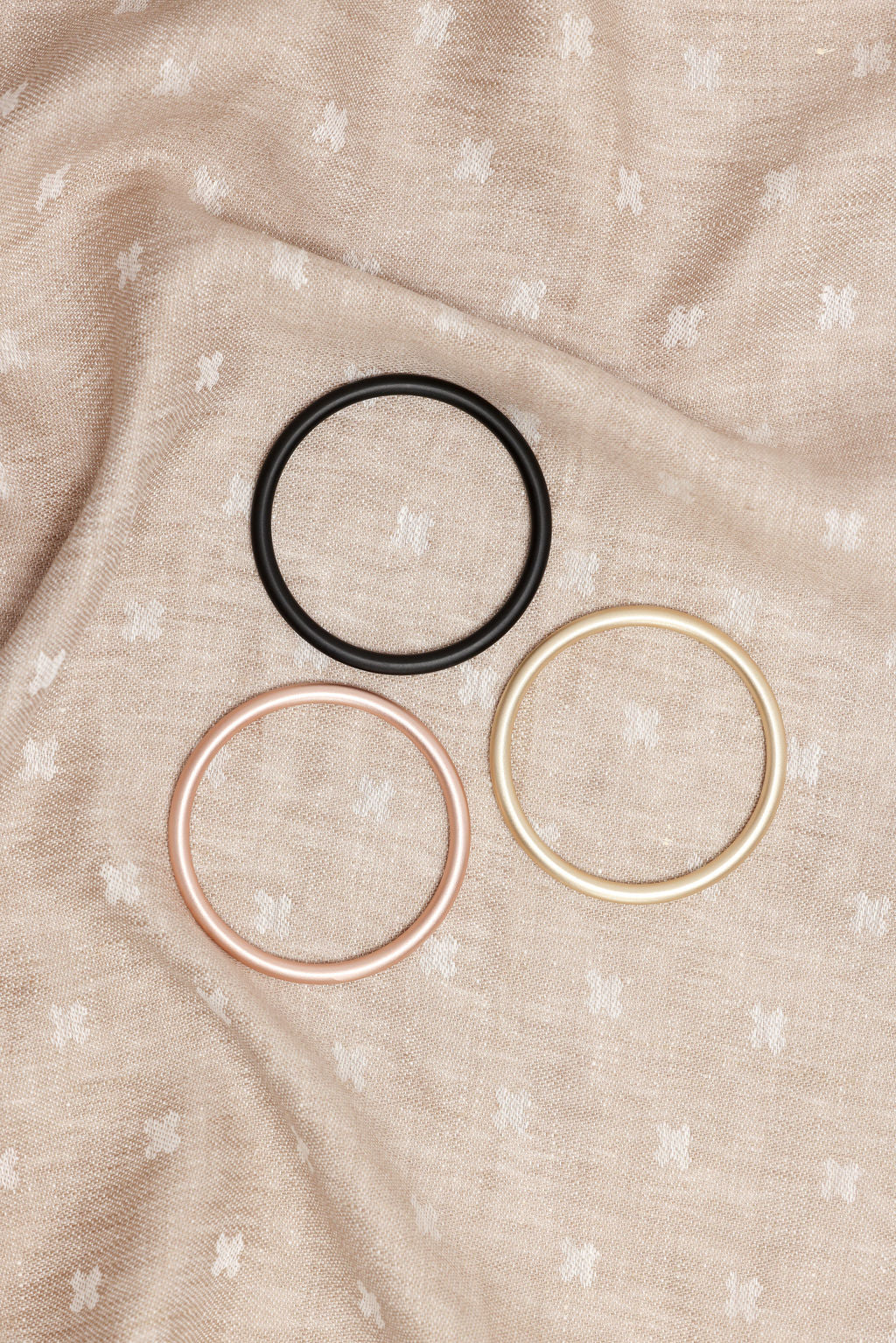 Spizella - Linen Sling