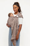Zeal - Linen Sling