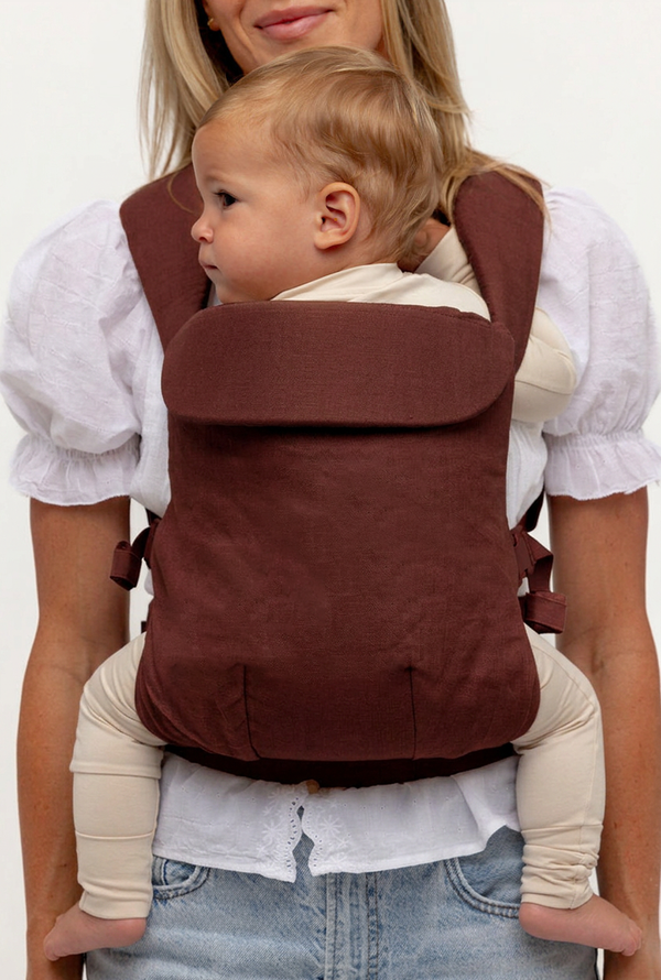 Bark - Aerial Carrier