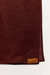 Bark - Linen Sling