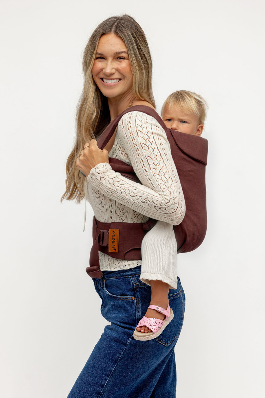 Bark - Toddler Aerial Carrier™