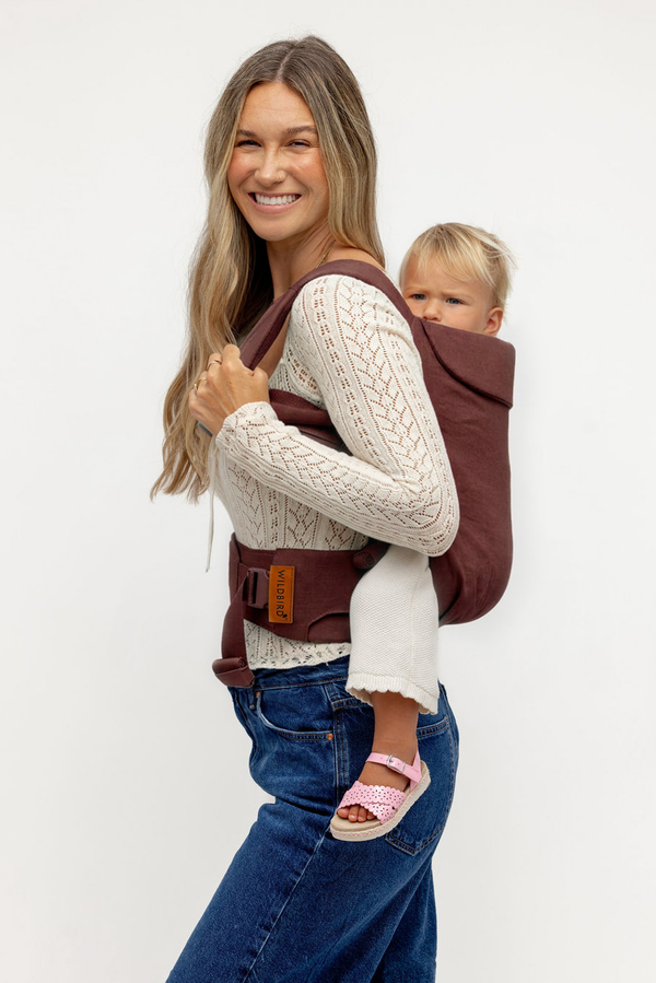 Bark - Toddler Aerial Carrier™