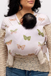 Flutter - Aerial Newborn Buckle Wrap